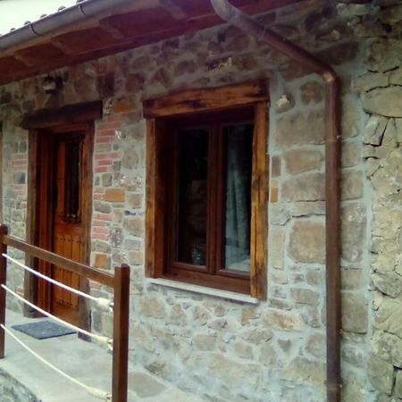 La Rama Del Castor Villa Espinama Exterior photo